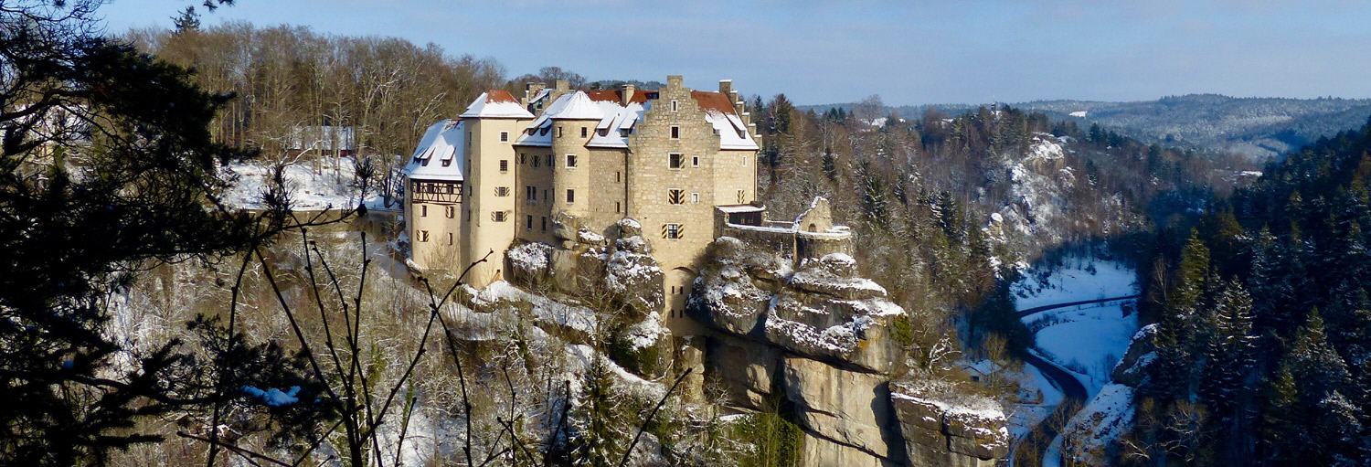 Burg Rabenstein