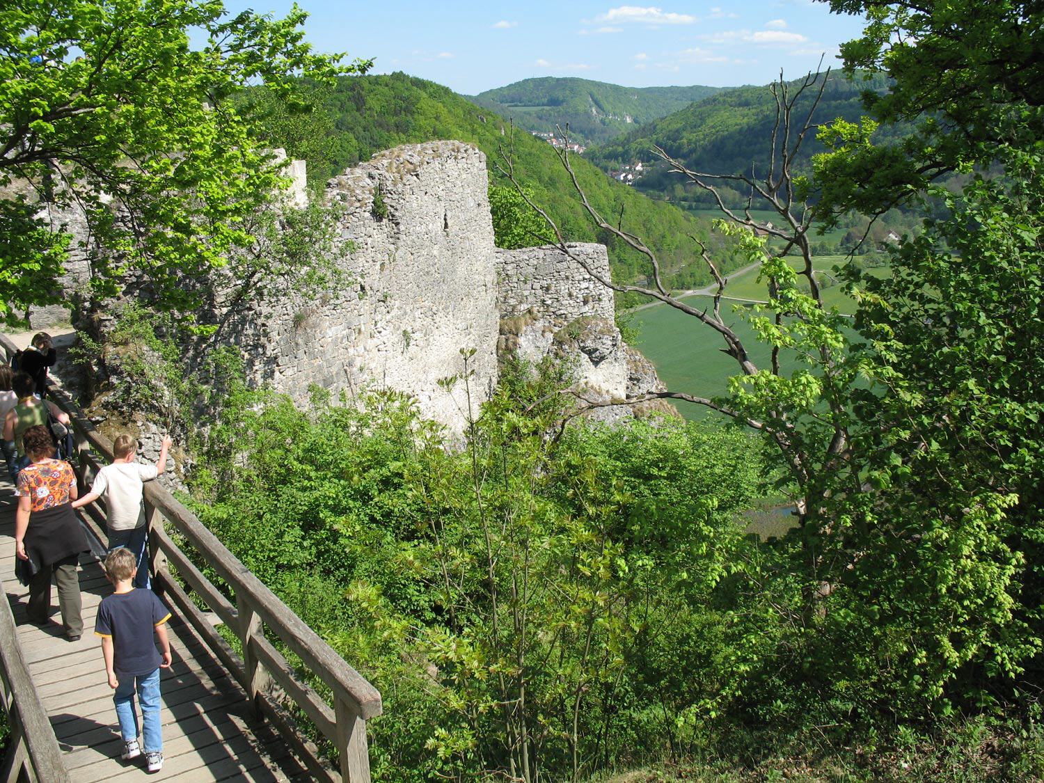 an der Neideck