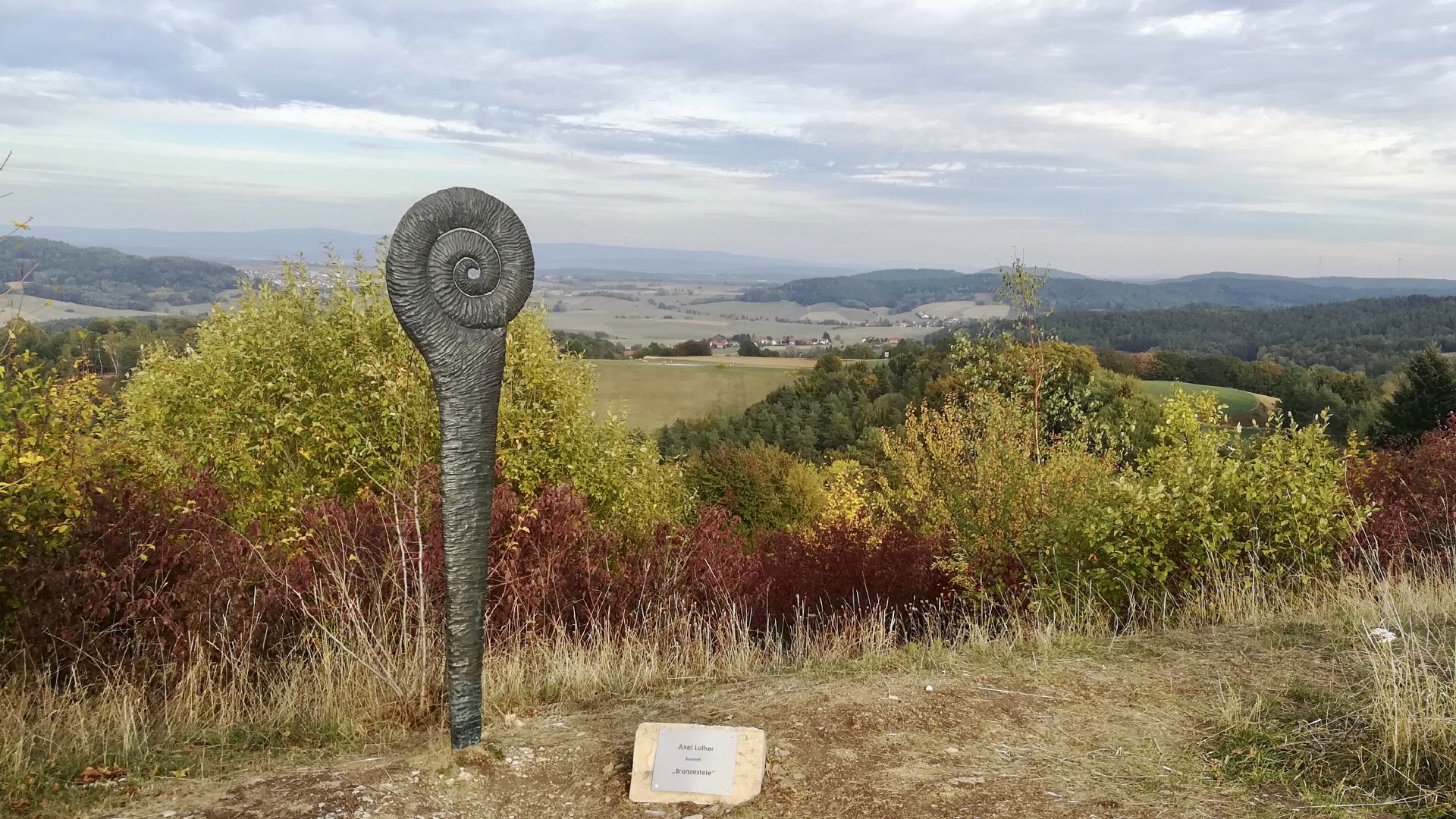 Naturkunstraum Neubürg